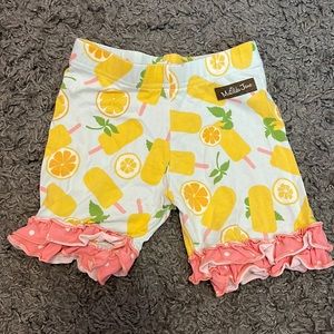 Matilda Jane Shorts